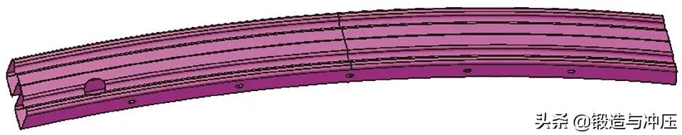 汽车行业三维激光切割,汽车激光切割加工