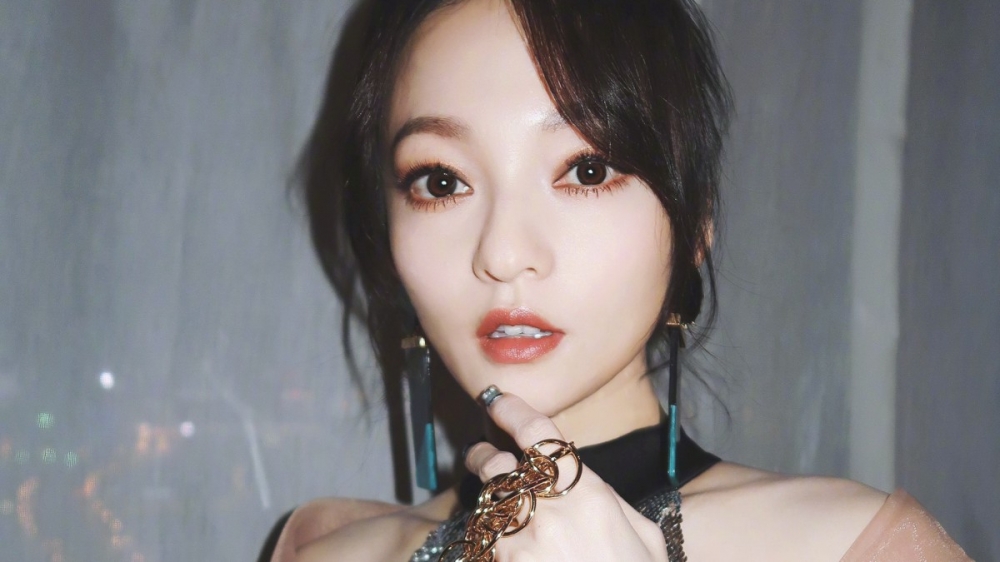 张韶涵海蓝之谜,张韶涵护肤视频完整版