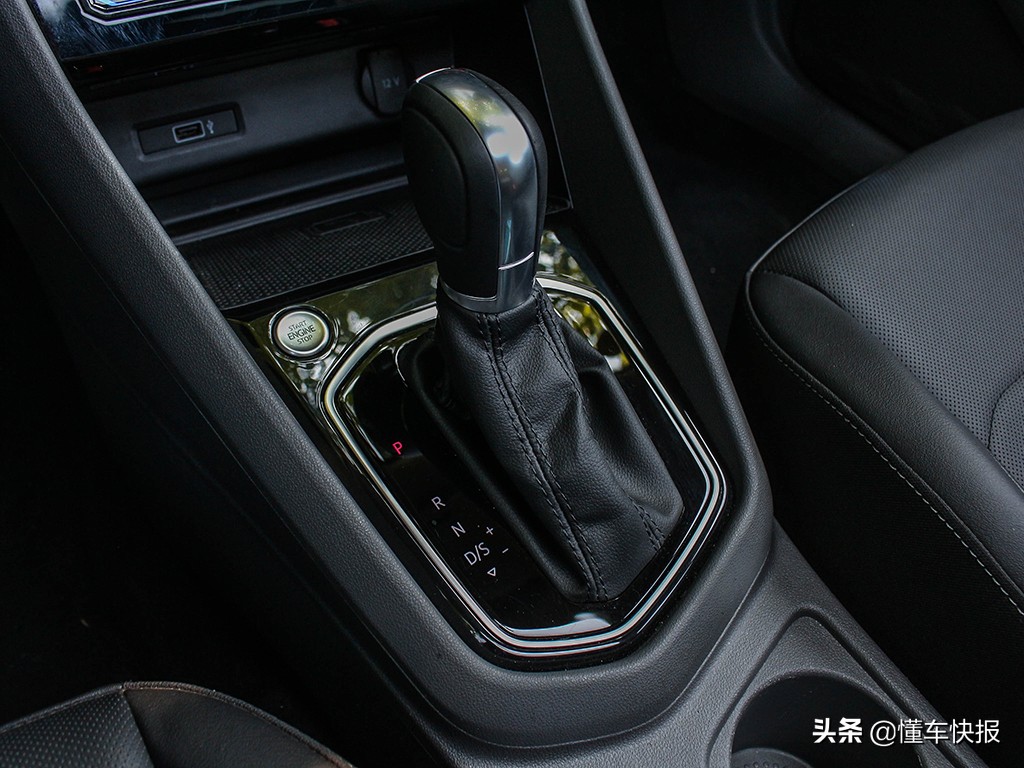 沉浸式体验捷达vs7高光荣耀版,新款捷达vs7最新深度测评