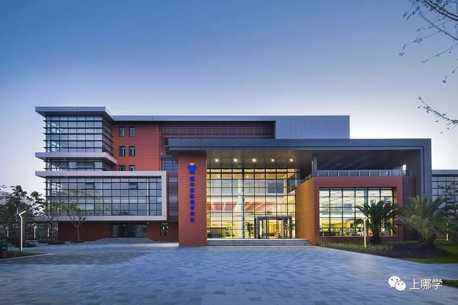 上海最好的十大民办初中,上海各区的顶级初中和一流初中