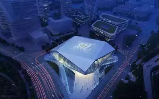 广州市各区图书馆攻略,广州市的图书馆推荐