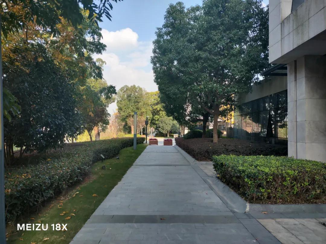 魅族18x禅白版价格,魅族18x禅白版音乐