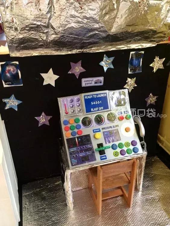 刷屏朋友圈的黑洞照片，借机带孩子来一场太空之旅！