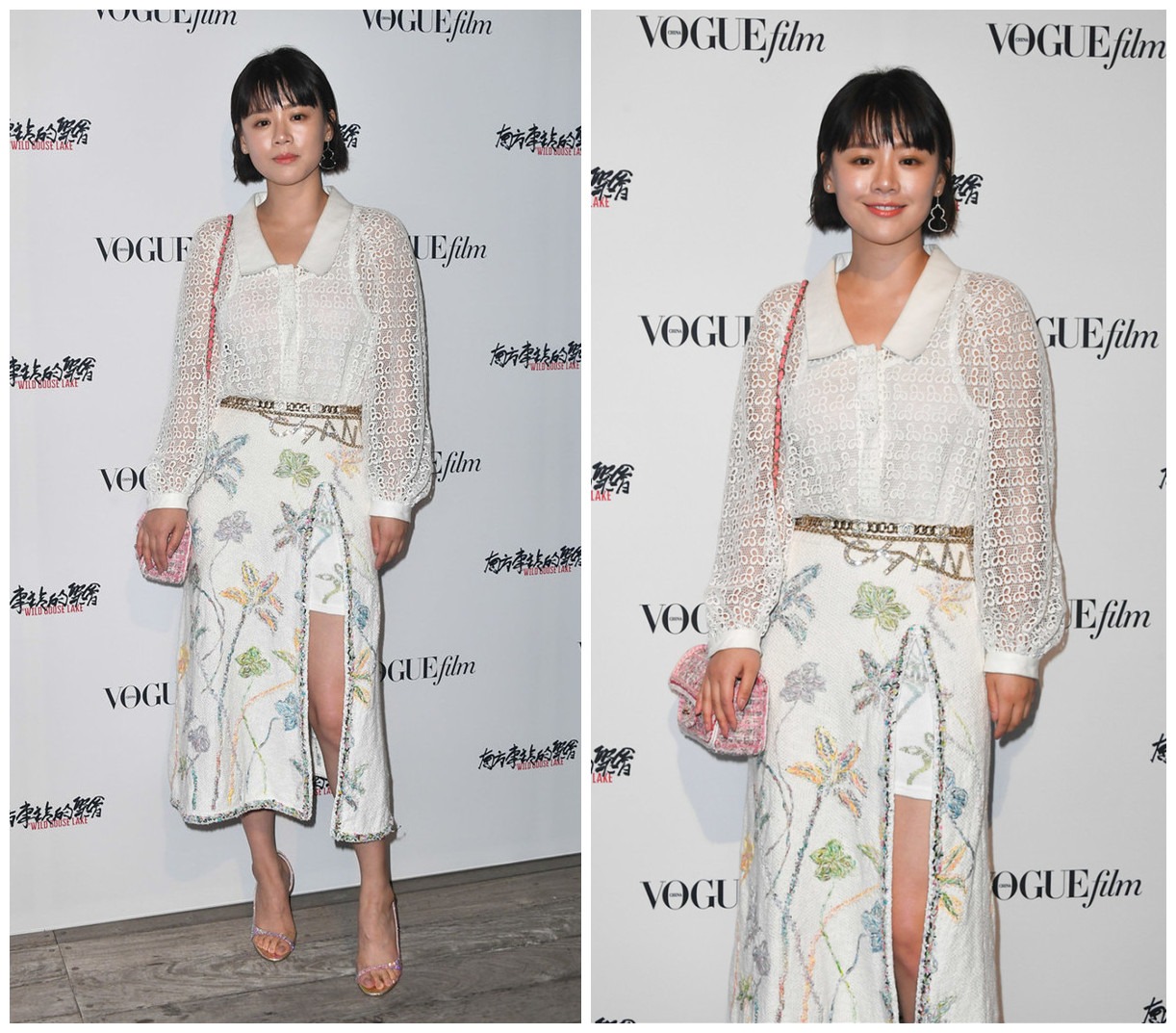 穿3万外套被jennie秒杀,被嘲像地摊货!马思纯瘦了就能逆袭吗?