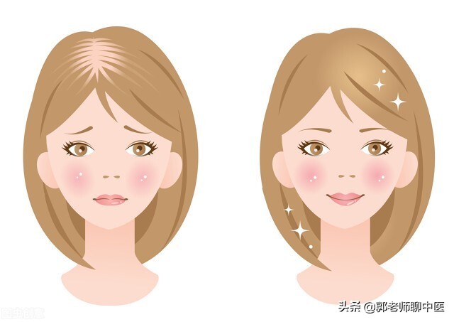 肾虚熬夜脱发吃什么中成药,肾阴虚导致脱发吃什么药比较好