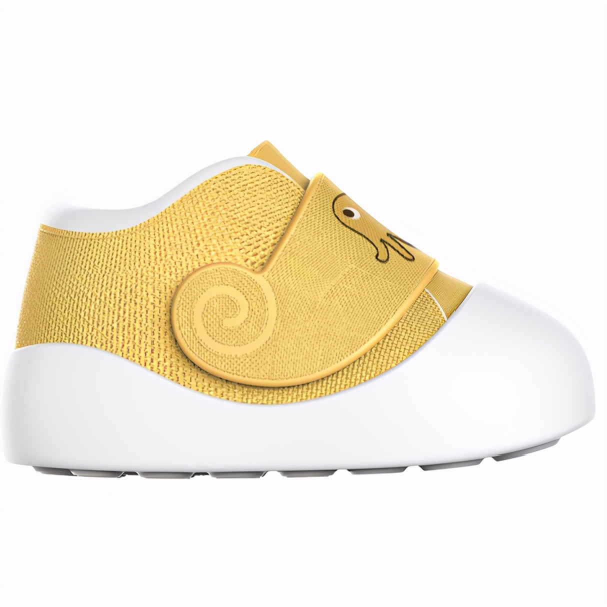 国货你变了！忍不住曝光这家国货的新IP，网友：潮到不敢认