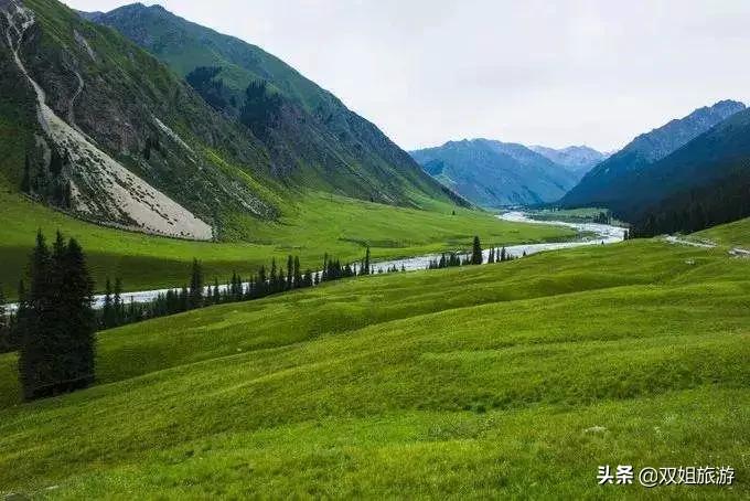 户外徒步注意事项应急措施,户外徒步露营安全常识