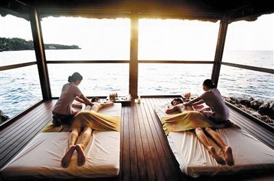 巴厘岛spa和泰国spa,去巴厘岛做spa靠谱吗