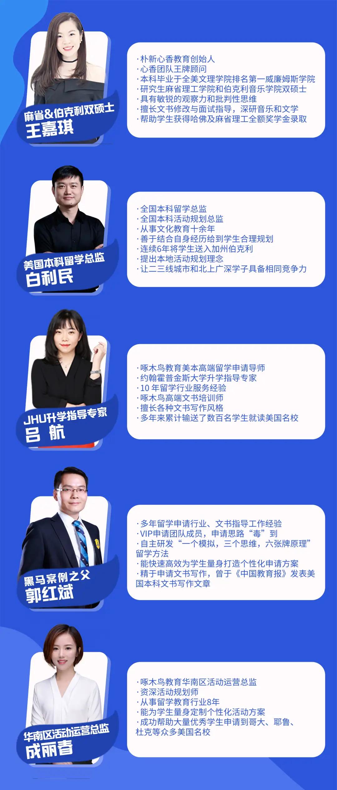 2021录取美本,2023美本录取中国学生