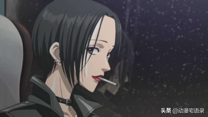 声优志丨那些为男生配音的「有趣的女人」们