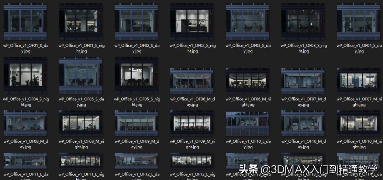 设计师必备石材贴图,设计师常用贴图素材网站