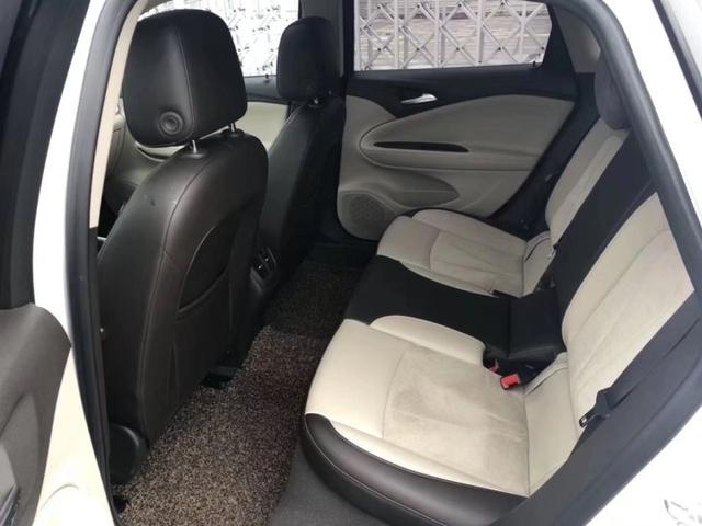 2018款别克威朗15s自动进取型,别克威朗15s自动进取型隐藏小功能