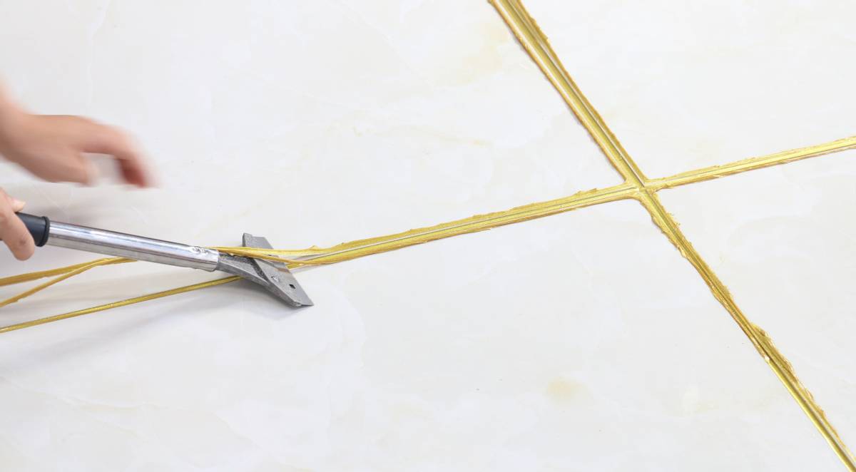 750x1500瓷砖做美缝留缝多少合适,美缝怎么自己做教程