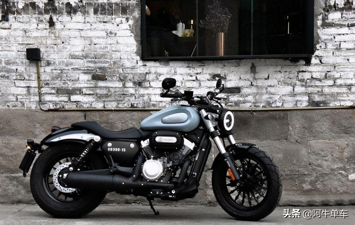 新款奔达金吉拉300能跑多快,奔达金吉拉300适合男士吗