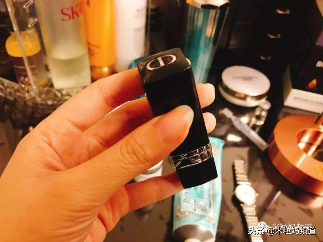 米粒妈早晚护肤,米粒妈护肤视频