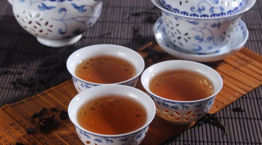 老成都盖碗茶茶艺表演的解说词,老成都盖碗茶茶艺