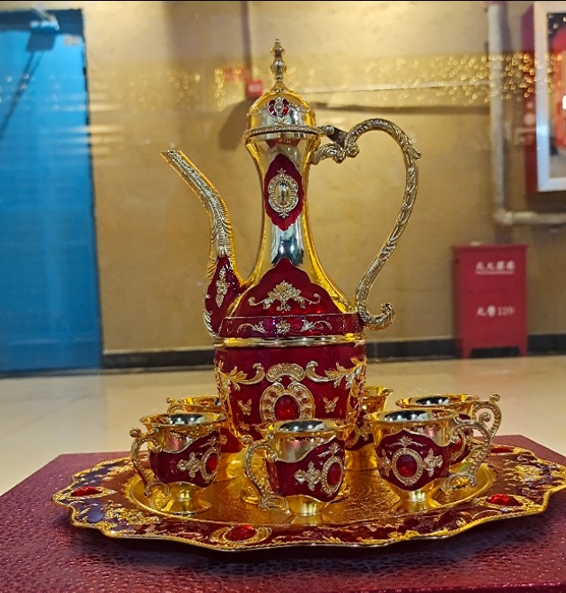 去伊犁的汉人街,不到喀什不算来过新疆