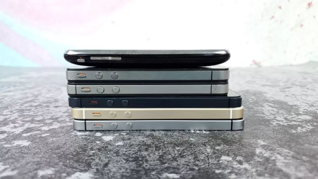 iphone为什么不取消静音键,iphone的静音键和声音键不管用了