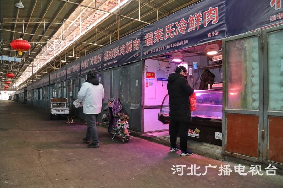 保障全市生活必需品供应的通知,保障生活必需品市场供应工作情况