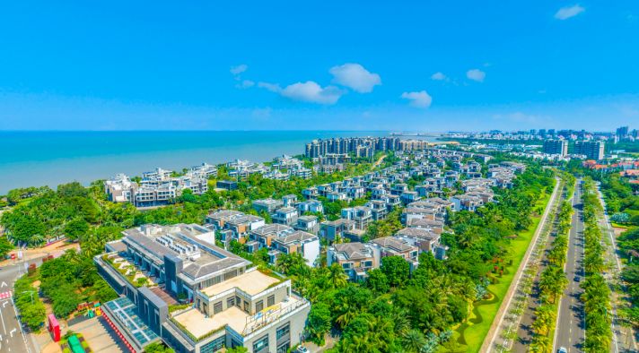 恒大美丽沙深度解析,恒大美丽沙哪个地块品质好