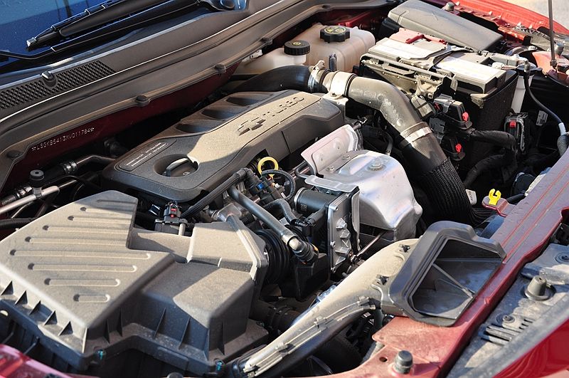 全新雪佛兰科鲁泽48v轻混系统讲解,雪佛兰科鲁泽48伏轻混可以入手吗