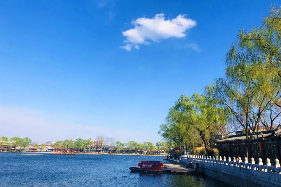 合肥市天蓝水碧土净,天蓝水碧土净