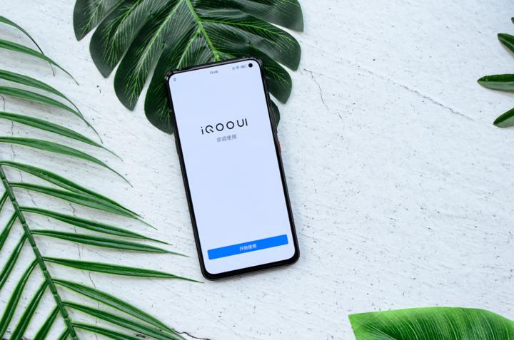 iqoo3手机评测,iqoo3手机测评