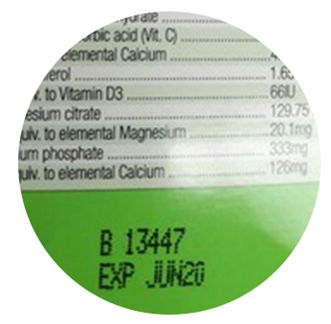 13款宝宝维生素d评测,13岁儿童维生素d哪个牌子好