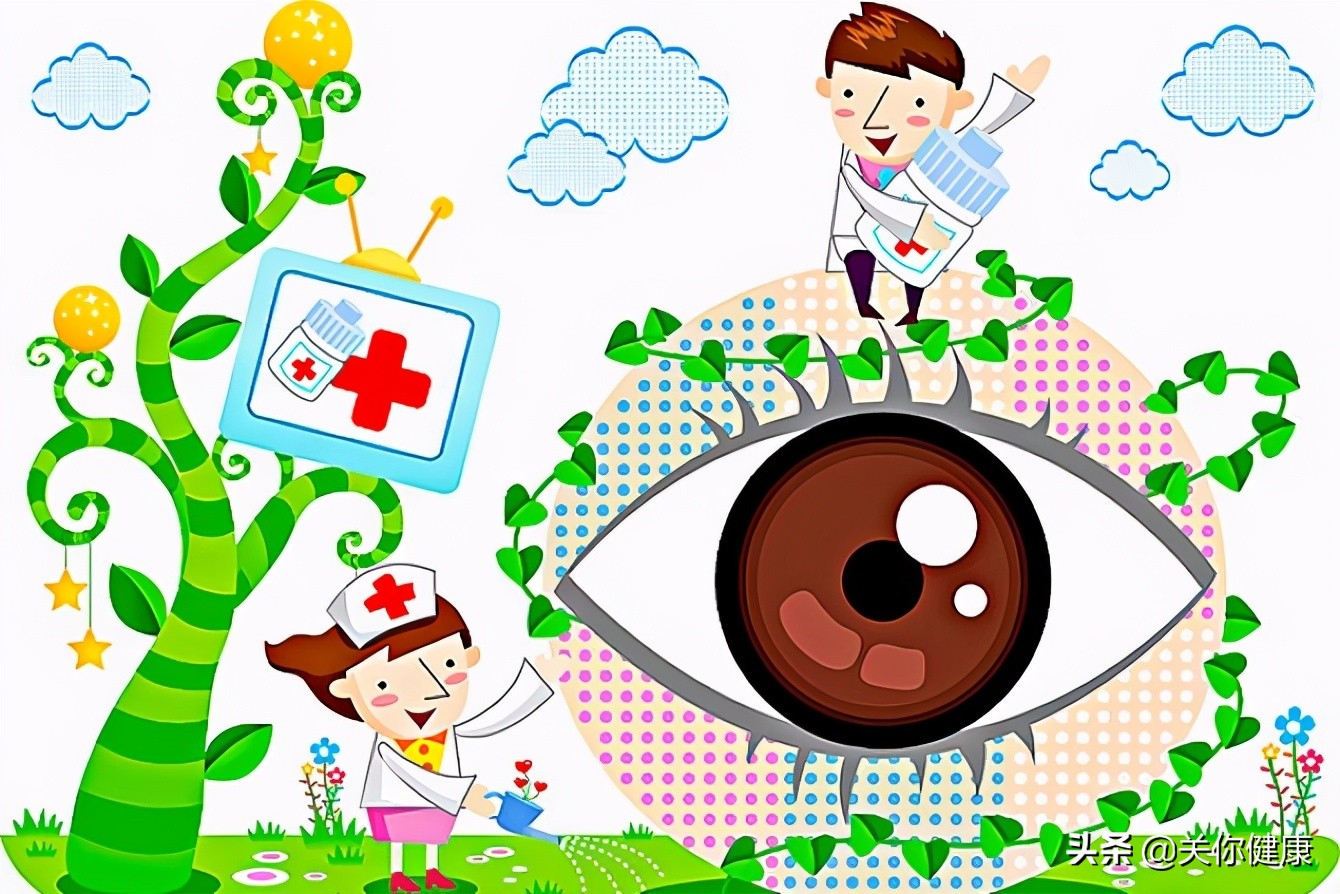 导致黑眼圈的9个原因,各种黑眼圈类型对应解决方法