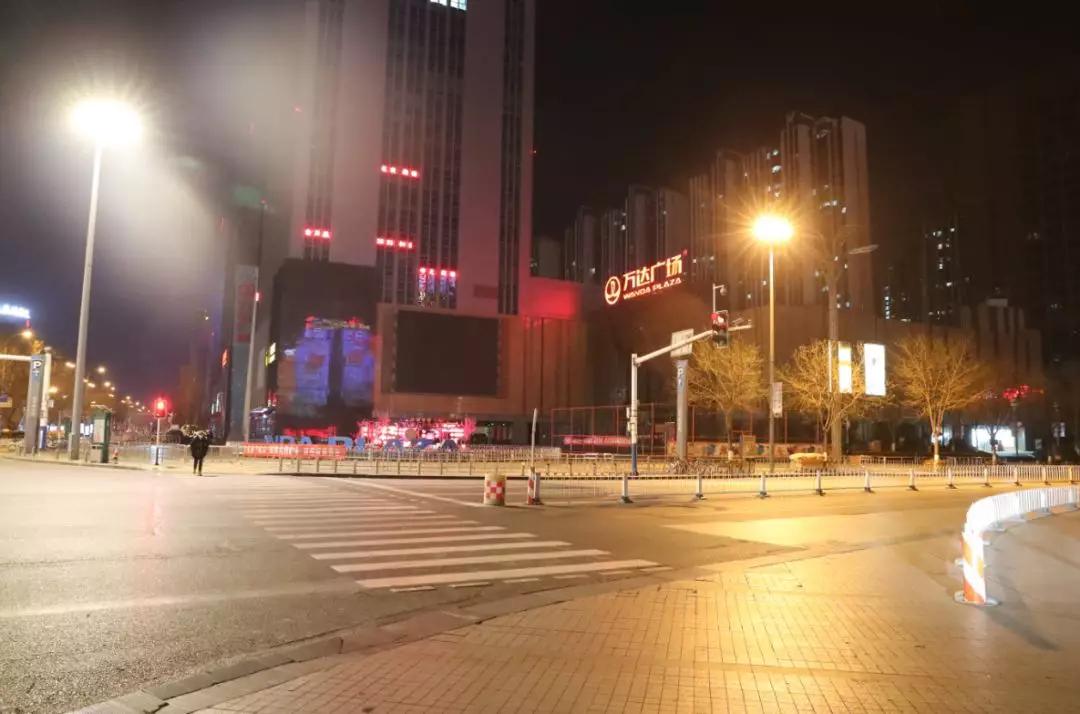 实拍：疫情之下，一个你从未见过的唐山