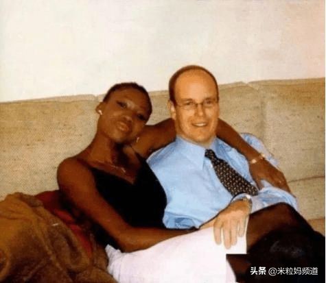 奥运名将“下嫁”摩纳哥王室，但她婆婆的命运更加离奇