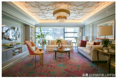 亦庄国锐金嵿的商住房好吗,亦庄国锐金嵿高层300平米大平层