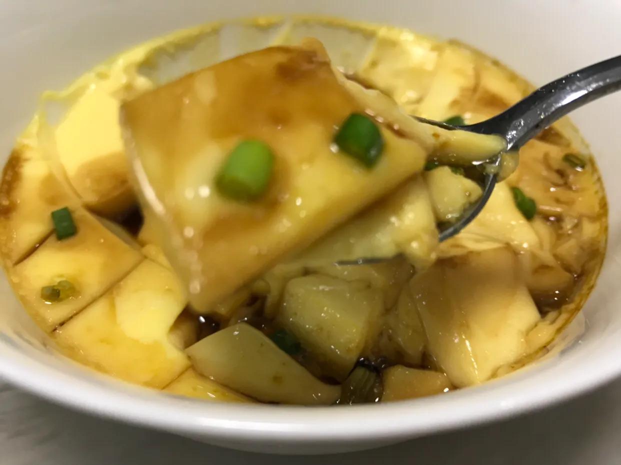 鲜嫩又美味的蒸鸡蛋的方法,镜面蒸鸡蛋的做法