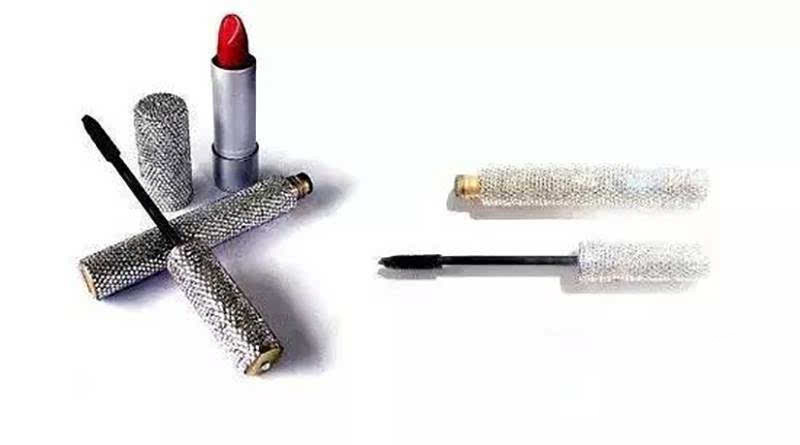 世界第一口红有多少种类,世界第一枚管状口红