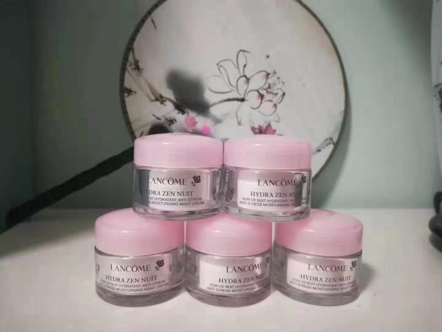 兰蔻前十单品,兰蔻最好用的化妆品产品推荐