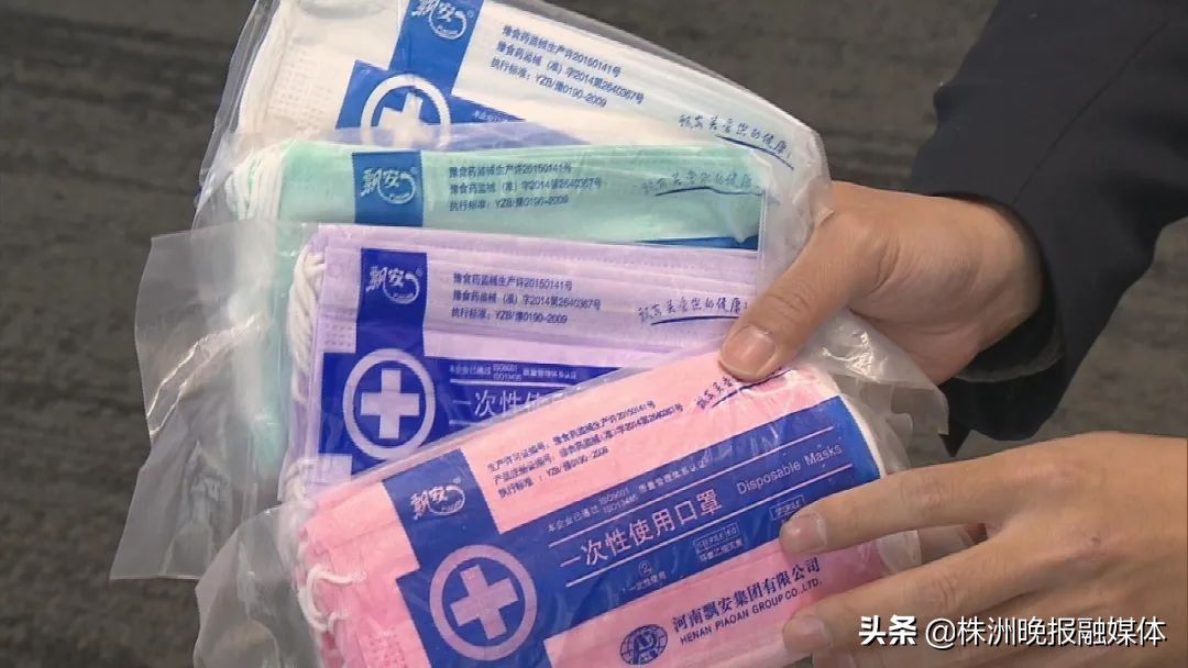 售卖150万假口罩,无良商家卖假口罩被罚30万元