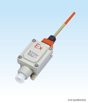 防爆器材种类图解,防爆器材种类大全