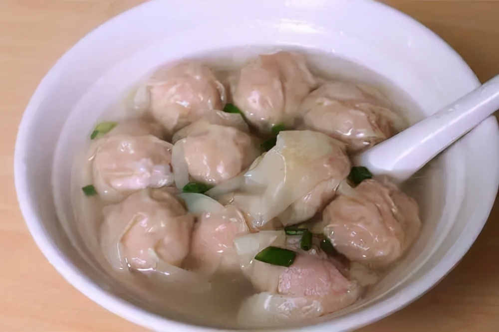 沙县的沙县小吃有蒸饺吗,沙县小吃沙县蒸饺