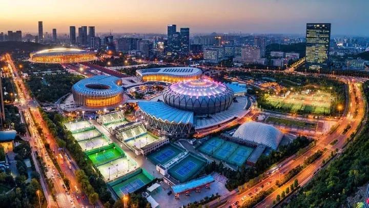 济南的冬季旅游,济南冬日美景打卡