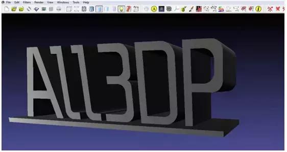 假牙3d打印用什么软件,3d打印绘图软件有哪些