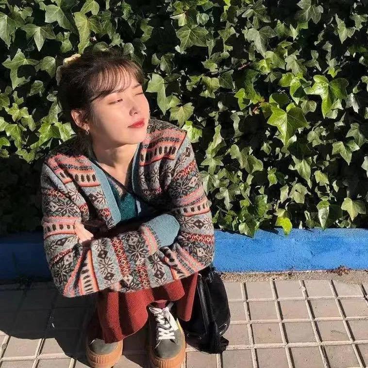 iu日常穿搭同款,iu日常夏季穿搭