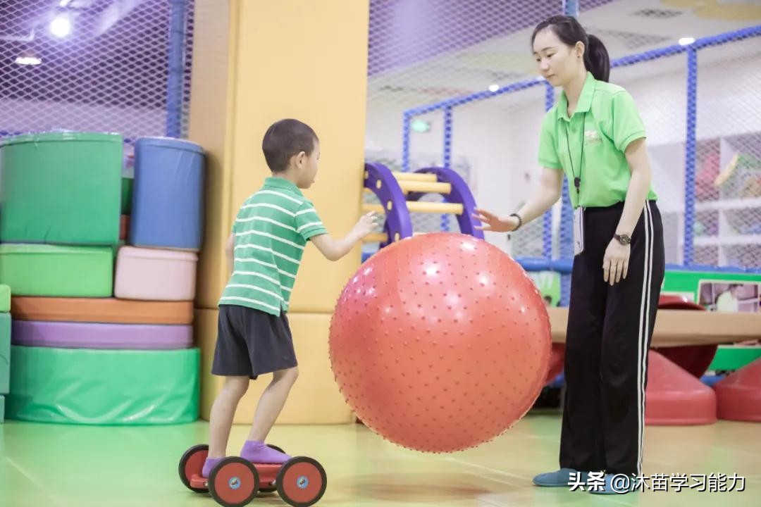 儿童前庭是哪个位置,孩子前庭觉