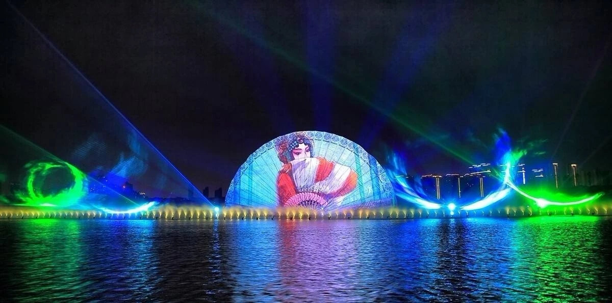 为什么四川的美女比较多,为什么四川美女多