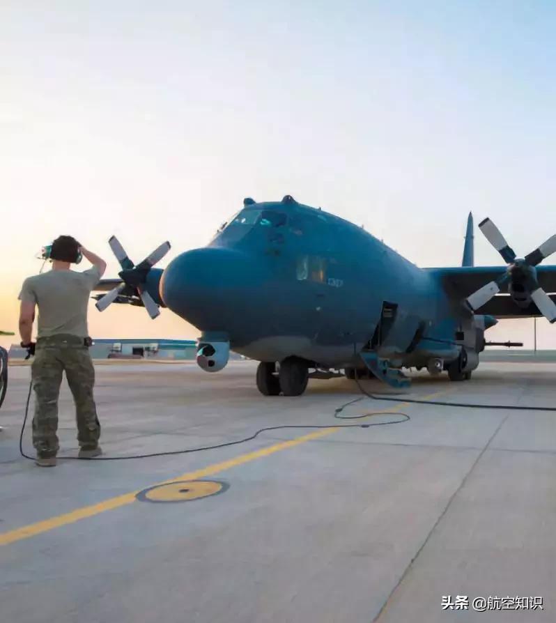 「收藏」B-2/F-22/F-35都在这里|美国空军现役装备大全(4)