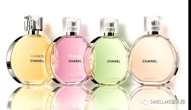 香水品牌排行榜前十名香奈儿,香水品牌名你都念对了吗