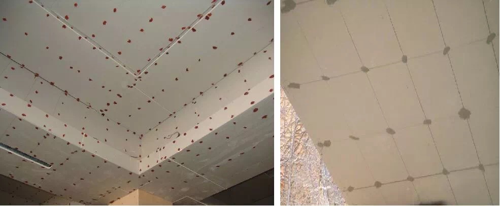 了解乳胶漆材料知识,墙面乳胶漆的施工工艺及适用范围