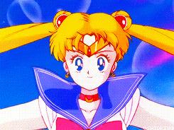 美少女战士联名彩妆，代表月亮来圈钱啦