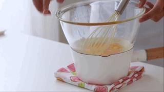 抹茶巧克力砖的制作,超好吃巧克力砖