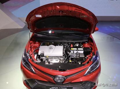 城市通勤丰田suv,日产阳光丰田威驰哪个空间大