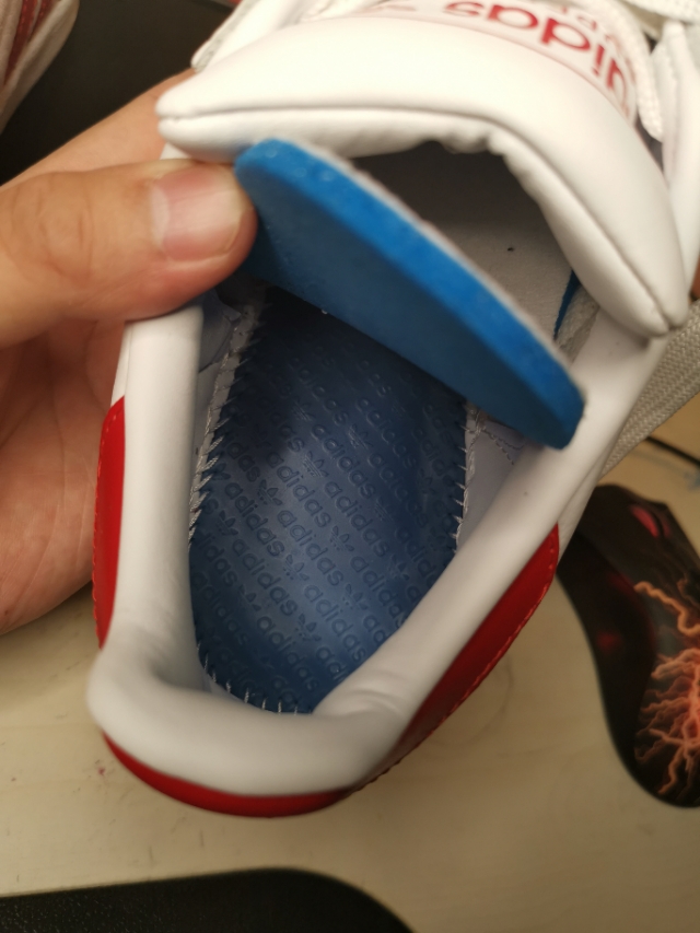 赵本山同款小白鞋,老赵家鞋